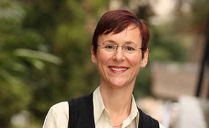 Katharine Gelber: Discrimination risk Katharine Gelber: Discrimination risk